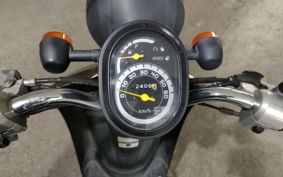 HONDA TODAY AF67