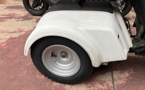 HONDA  GYRO X BASIC  TD02