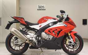 BMW S1000RR 2015