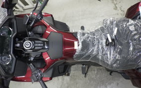 HONDA GL1800ﾂｱﾗｰDCT 2026 SC79