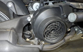 HONDA ﾍﾞﾝﾘｨ110 JA09