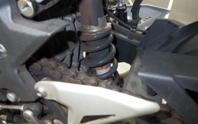 KAWASAKI NINJA 400 2021 EX400G