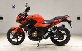 HONDA CB250F 2003 MC43