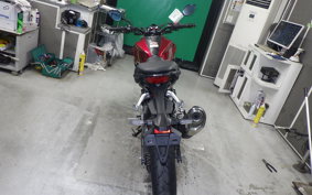 HONDA CB250RA 2019 MC52