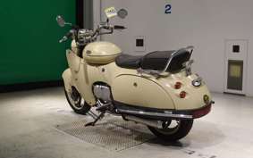 SUZUKI SW-1 2015 NJ45A