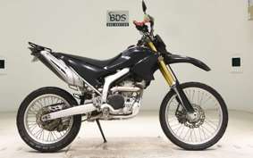 YAMAHA WR250R 2009 DG15J