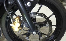 SUZUKI GSX-R125 DL32D