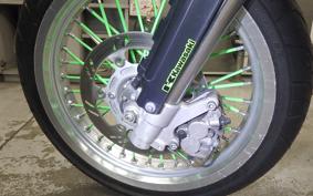 KAWASAKI KLX250D TRACKER 2014 LX250E