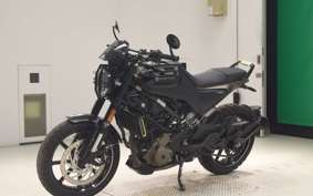 HUSQVARNA SVARTPILEN 250