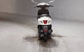 SUZUKI LET'S G CA4AA