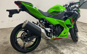 KAWASAKI Ninja 400 ABS 2024 EX400L