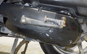 YAMAHA JOG Gen.5 SA36J