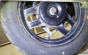 HONDA DIO Gen.6 2025 AF68