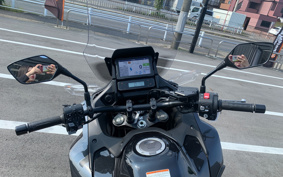 HONDA NT1100 2023 SC84