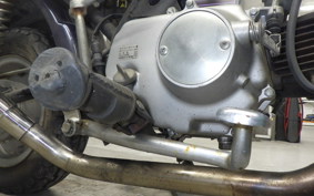 HONDA GORILLA 2025 Z50J