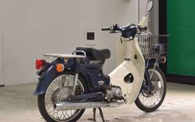 HONDA C50 SUPER CUB 2021 AA01