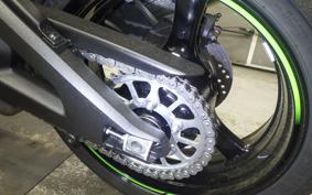 KAWASAKI ZX 10 NINJA ABS 2023 ZXT02L
