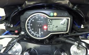 SUZUKI GSR750 A 2013 GR7NA