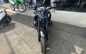 YAMAHA MT-03 ABS 2020 RH13J