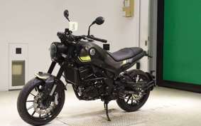 BENELLI レオンチーノ250 2024