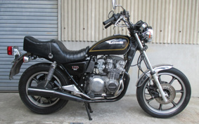 KAWASAKI Z250LTD BELT  DRIVE  KZ250W