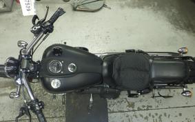 HARLEY FXDBC1580 2016