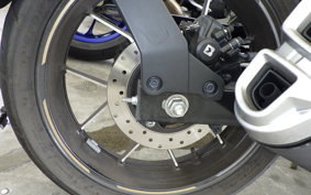 SUZUKI ジクサー250 SF ED22Y