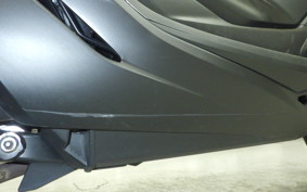 HONDA FORZA 250 1988 MF17