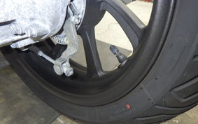 HONDA PCX 125 2021 JF81