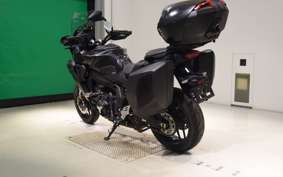 YAMAHA TRACER 9 GT 2025 RN99J