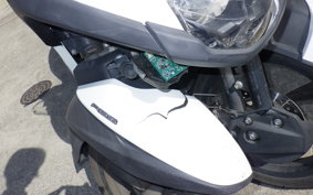 YAMAHA TRICITY 155 A SG37J