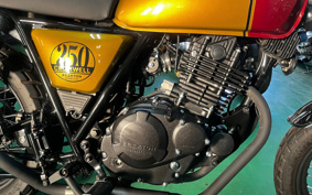 OTHER BRIXTON CHROME  WELL 250 BX