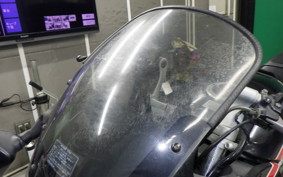 KAWASAKI GPZ400S 1989 EX400A