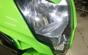 KAWASAKI NINJA 250 SL BX250A