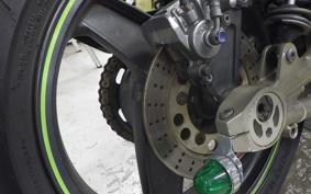 KAWASAKI ZRX400 1998 ZR400E