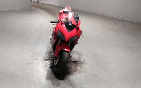 HONDA CBR1000RR 2004 SC57