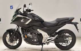 HONDA NC750X DCT 2026 RH23