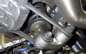 SUZUKI BANDIT 250 V Type 2012 GJ77A