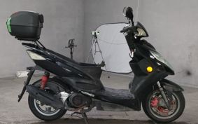 KYMCO KYMCO RACING125FI SR25BA