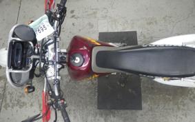 HONDA XR250 BAJA 2004 MD30