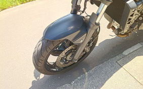 SUZUKI SV650X ABS 2022 VP55E