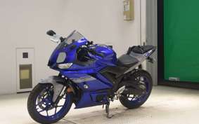 YAMAHA YZF-R25 A