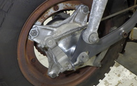 HONDA DAX 50 ST50