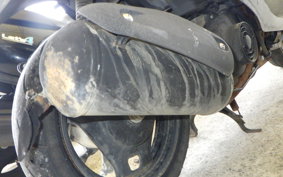 SUZUKI LET's 4 CA45A