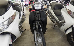 HONDA C50 SUPER CUB AA04