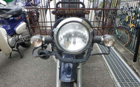 HONDA C50 SUPER CUB AA04