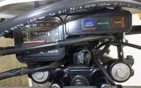 HONDA CRM80 GEN 1 HD11