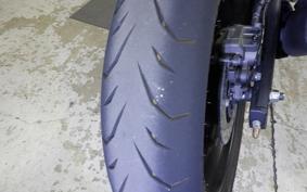 YAMAHA YZF-R25 A RG43J