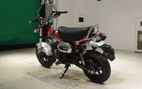 HONDA DAX 125 2025 JB04