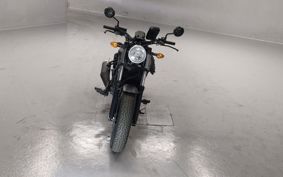 HONDA REBEL MC49